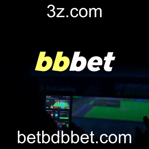 BDBBET Revoluciona o Mercado de Jogos Online