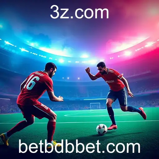 A Expansão e o Impacto da Bdbbet no Mercado de Jogos Brasileiro