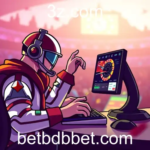 Expansão do Mercado de Jogos Online em 2025