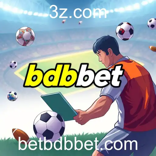 O Crescimento do Bdbbet no Mercado de Jogos Online