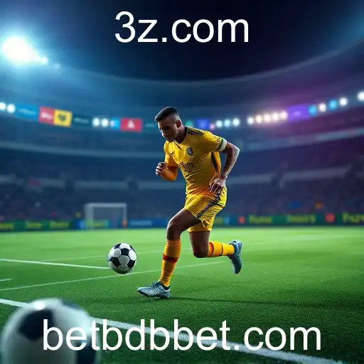 O Crescimento do Bdbbet no Mercado de Jogos