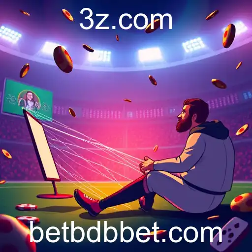 Futuro dos Jogos Online e a Ascensão da bdbbet
