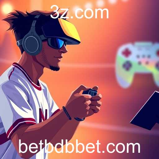 Inovações e Tendências no Mundo dos Jogos em 2025