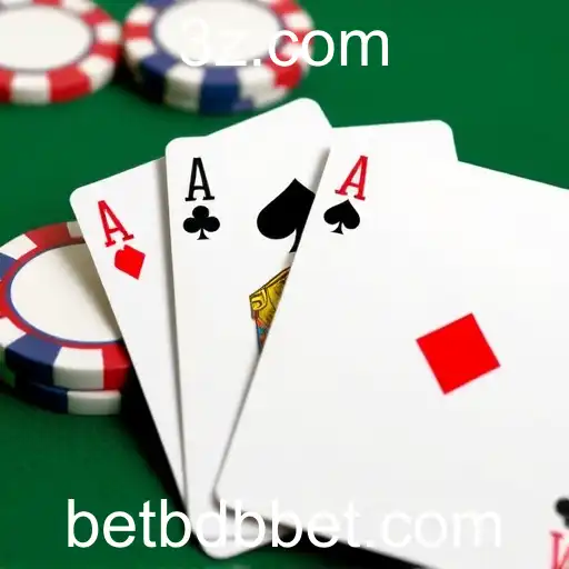 A Dinâmica Fascinante das Salas de Poker no BDBBet: Uma Experiência Inigualável para Jogadores de Todos os Níveis