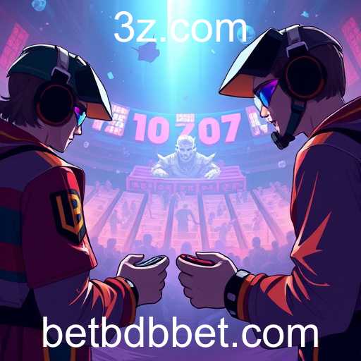 Tendências Revolucionárias nos Jogos Online